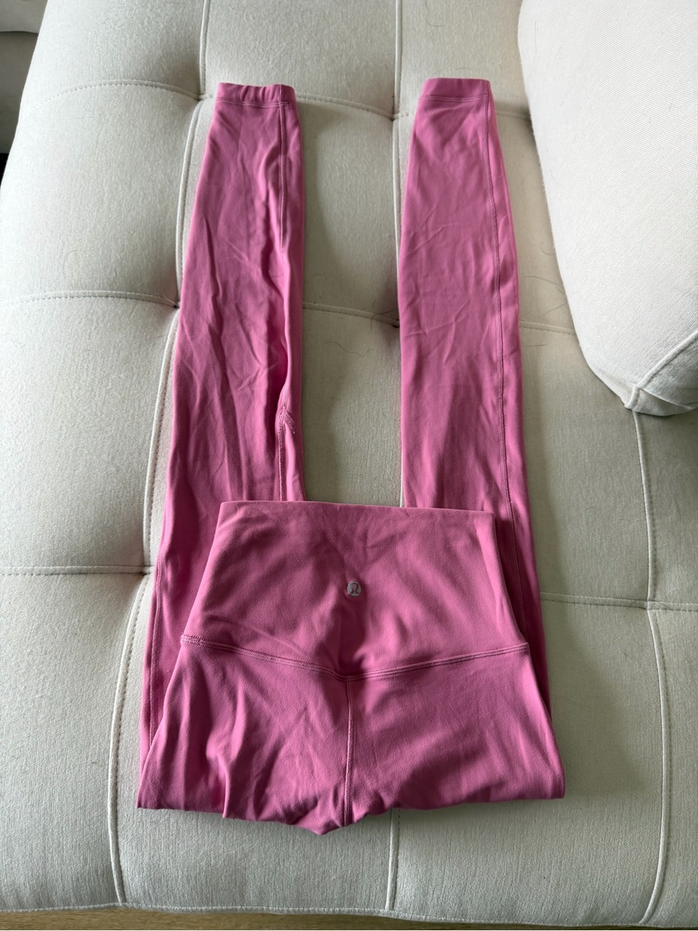 Lululemon align leggings